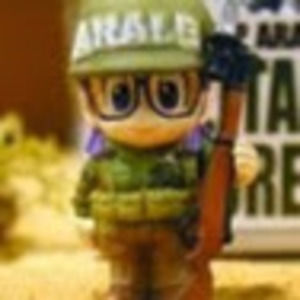 Meet your Posher, Wei